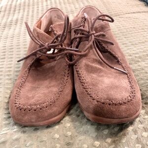 ✔️ Woman’s b.o.c loafers